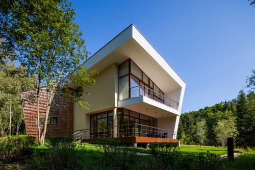 Фотография гостиницы Родники