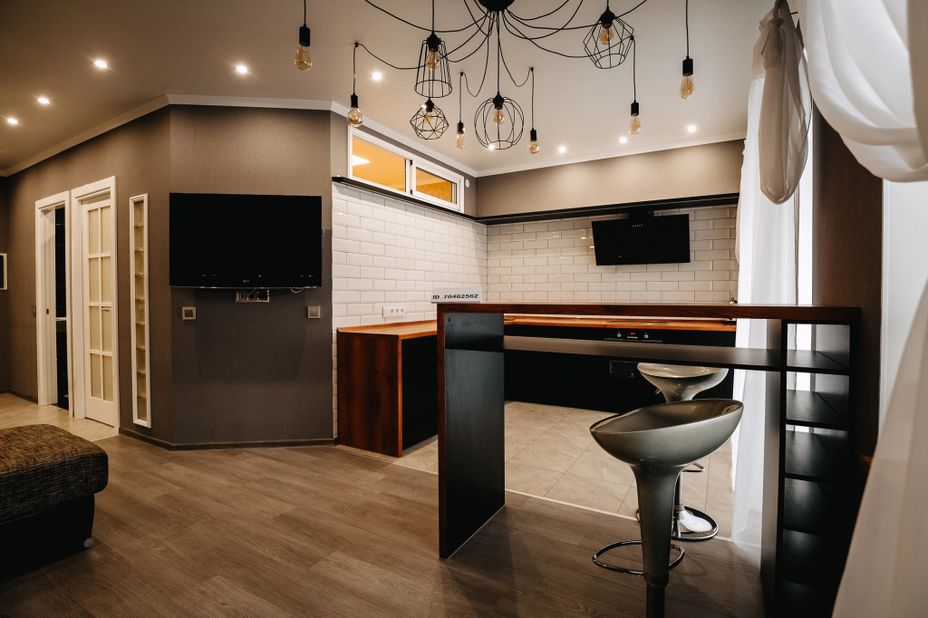 Фотография квартиры Квартира NordApart Северные 2