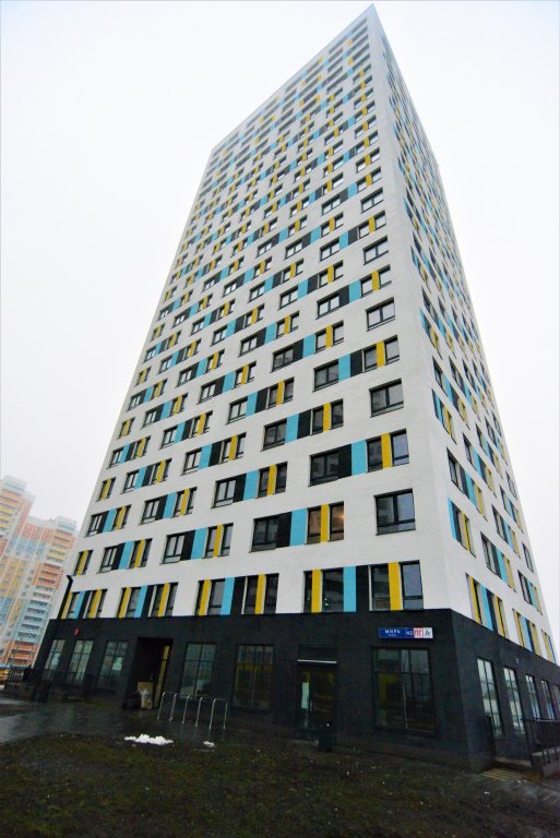 Фотография квартиры Апартаменты BestFlat Мира 45