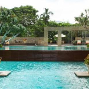 Фотографии апарт отеля
Somerset Berlian Jakarta