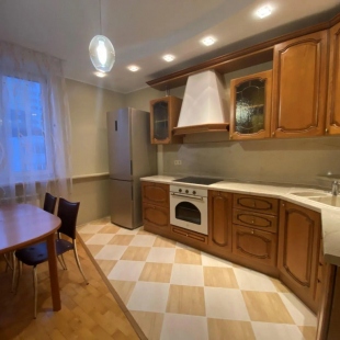 Фотография квартиры Infinity of Days (Инфинити оф Дэйс) на улице Рихарда Зорге 70