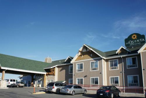 Фотография гостиницы La Quinta by Wyndham Belgrade - Bozeman Airport