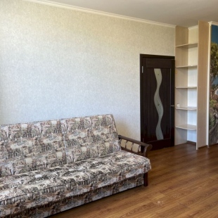 Фотография квартиры Апартаменты 326 Однокомнатная Квартира