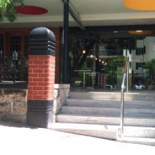 Фотографии апарт отеля
Riverview on Mount Street