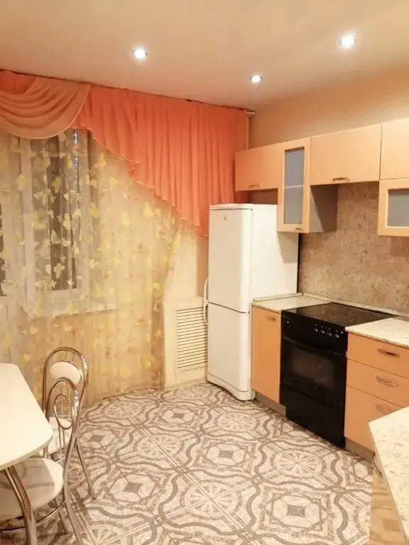 Фотография квартиры Апартаменты Преображенская 82к1 2