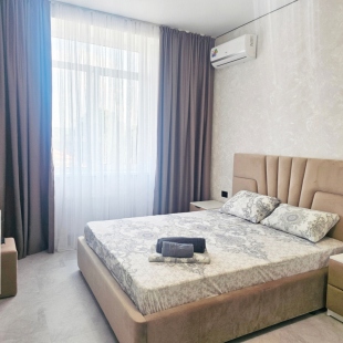 Фотография квартиры Квартира Сеть квартир Райдас на улице Козлова 35