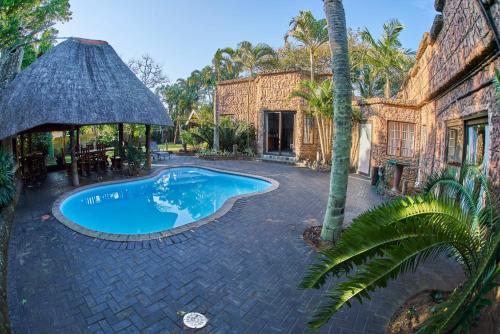 Фотографии гостевого дома
The Sweetest Spot