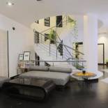 Фотография гостиницы The Saneer Jaipur