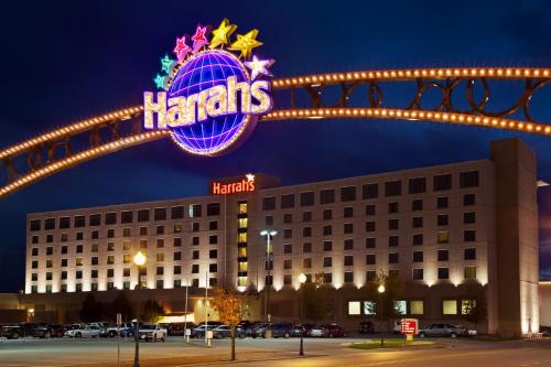 Фотография гостиницы Harrah's Joliet Casino Hotel