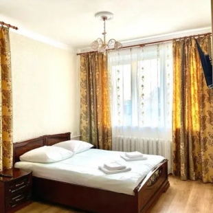 Фотография квартиры Апартаменты возле музея Янтаря