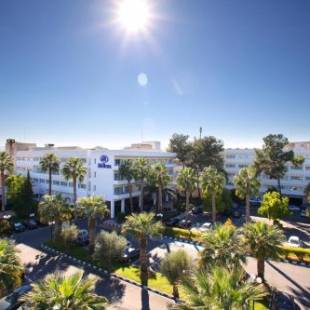 Фотографии гостиницы
Hilton Nicosia