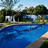 Фотография мини отеля Pousada Terra do Mar