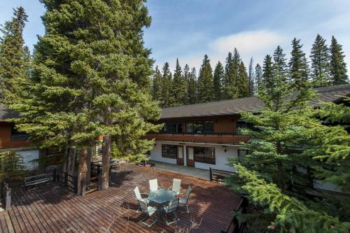 Фотография мотеля The Dorothy Motel