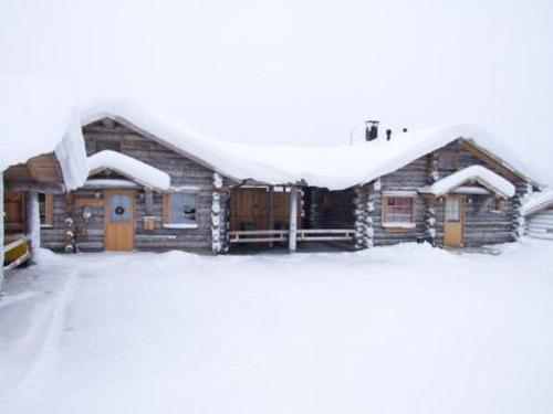 Фотография гостевого дома Holiday Home Saaruantupa