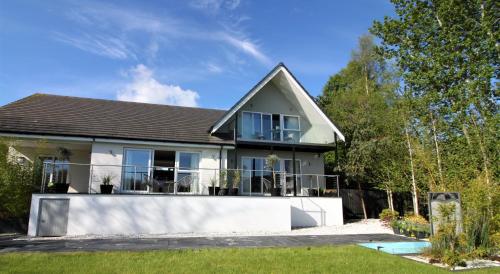 Фотография мини отеля Inverness House