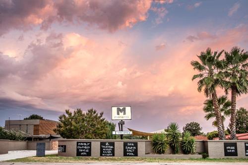 Фотография мотеля Motel Meneres