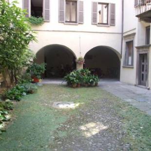 Фотографии мини отеля
La stufa rossa