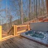 Фотография гостевого дома Aska Easy Day by Escape to Blue Ridge