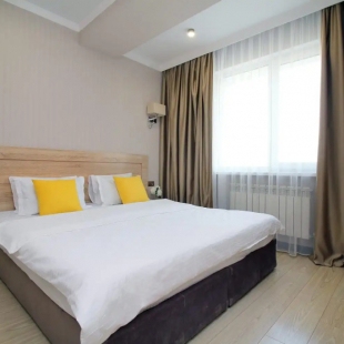 Фотография квартиры Апартаменты Harmony One 414