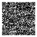 QR код памятника Памятник театральному зрителю