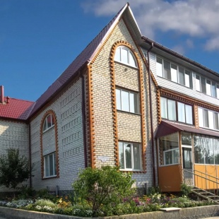 Фотография мини отеля Тюменская