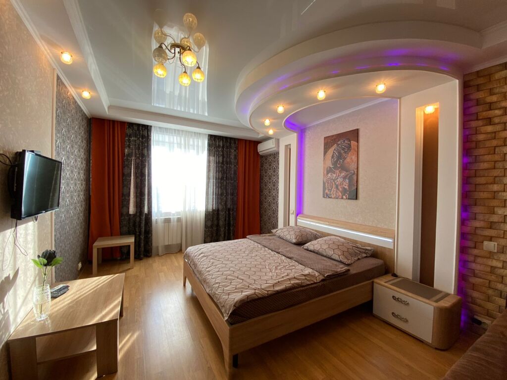 Фотография квартиры Апартаменты в Центре Города, в Новом Элитном Доме