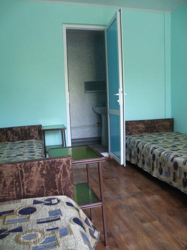 Фотография гостевого дома Мини-гостиница