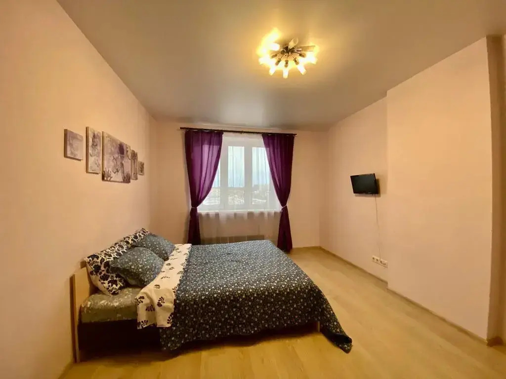 Фотография квартиры Апартаменты 1 Pant House Троицк на Городской
