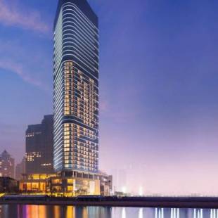 Фотографии гостиницы
Grand Hyatt Dalian