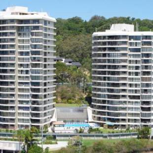 Фотографии апарт отеля
Gemini Court Holiday Apartments