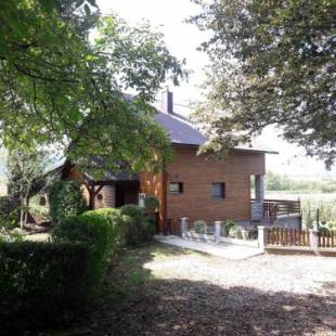 Фотографии гостевого дома
Kuća za odmor ANAMARIJA