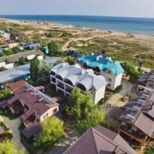 Фотография гостиницы База отдыха Дорожник