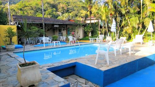 Фотография мини отеля Pousada Atobá