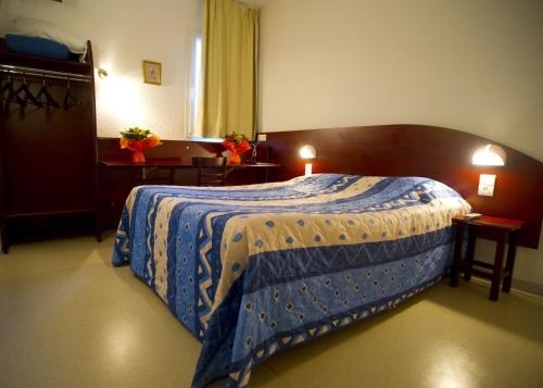 Фотография гостиницы Sev'hotel