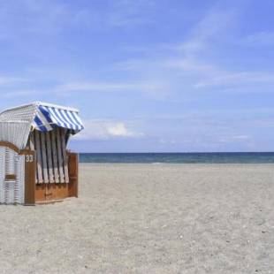 Фотографии гостиницы 
            Bel Air Strandhotel Glowe