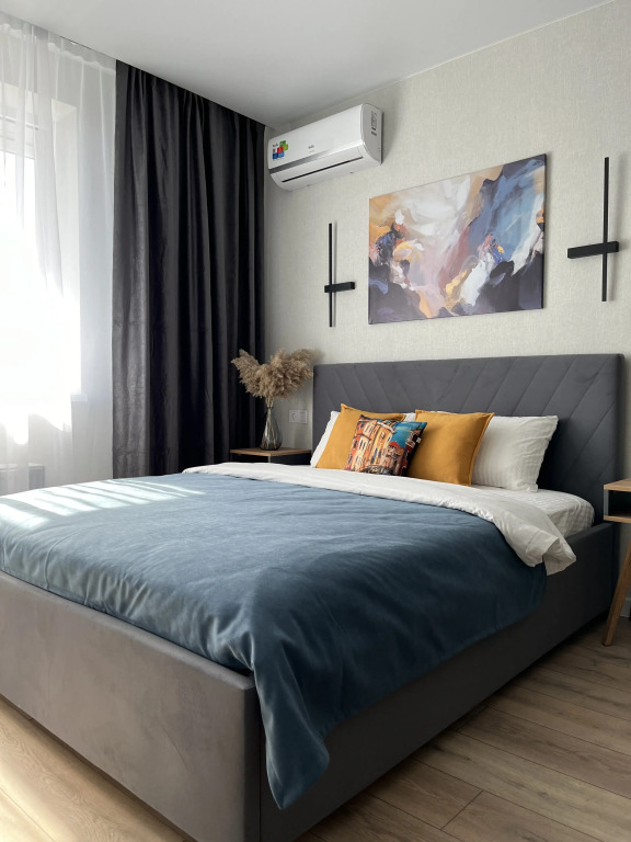 Фотография квартиры Апартаменты Эль Апарт на Северной 2А