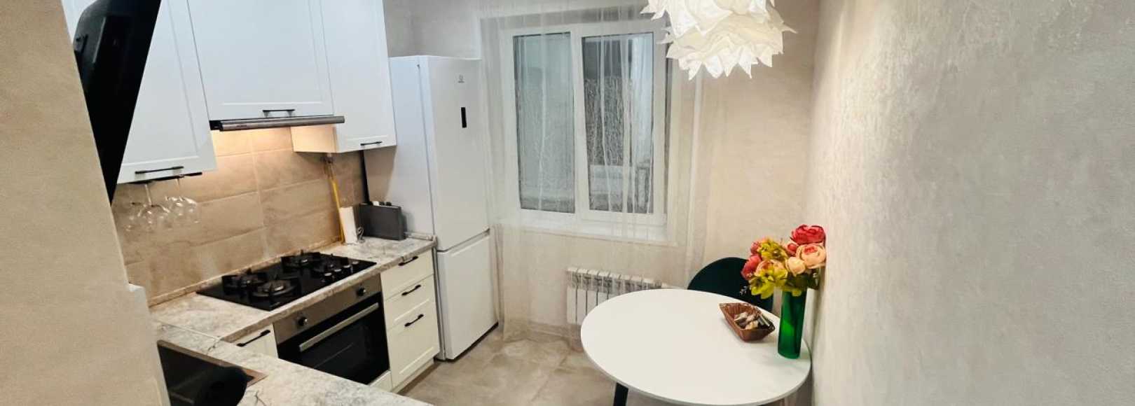 Фотография квартиры Квартира на Степанова