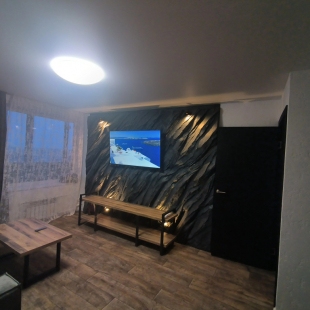 Фотография квартиры Квартира однокомнатная в центре