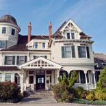 Фотография мини отеля Castle Hill Inn