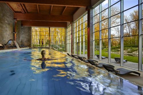 Фотография гостиницы Hotel Zochova Chata - Adult friendly