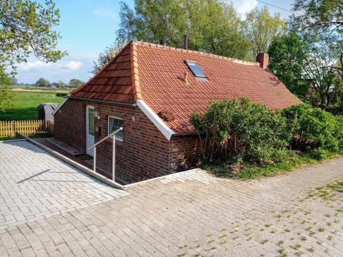 Фотография гостевого дома Fischerhaus am Deich 45233