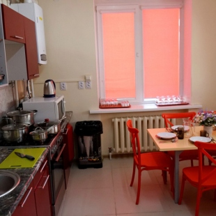 Фотография квартиры Квартира Три Изолированные Комнаты Две Ванны Комнаты.