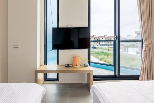 Фотография мини отеля Want to enjoy B&B