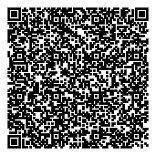 QR код мини отеля Вилла S&V  