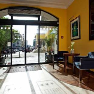 Фотографии гостиницы
Best Western Plus Crystal, Hotel & Spa