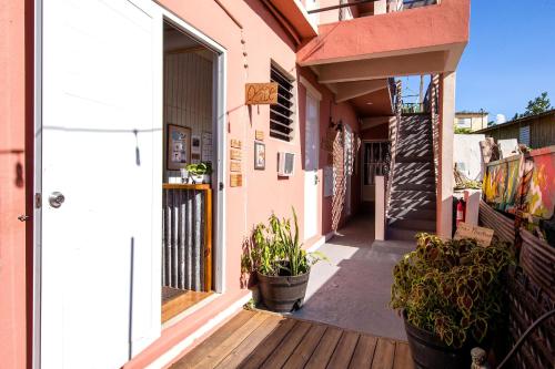 Фотографии хостела
Casa Santurce