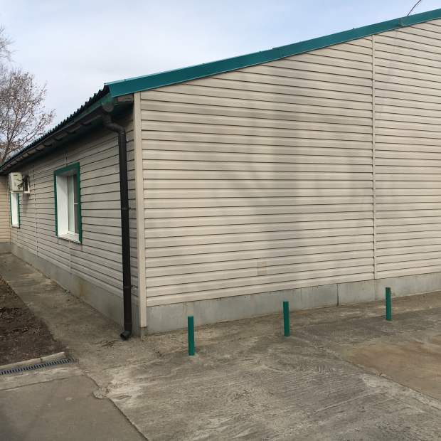 Фотографии гостиницы
Позитив