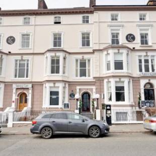 Фотографии гостиницы 
            Lauriston & Lawton Court Hotel