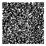 QR код гостевого дома Кабанова Гора