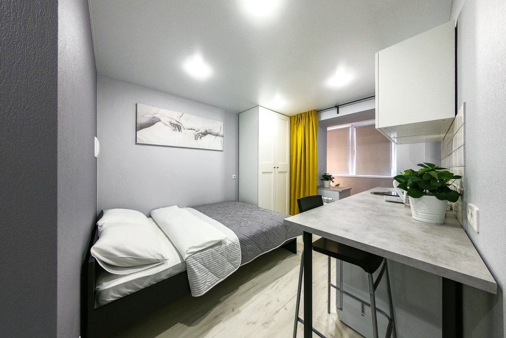 Фотография квартиры Апартаменты Куйбышева 10